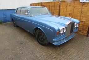 1970 Rolls-Royce Silver Shadow