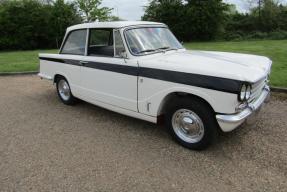 1969 Triumph Vitesse