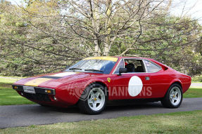 1975 Ferrari Dino 308 GT4