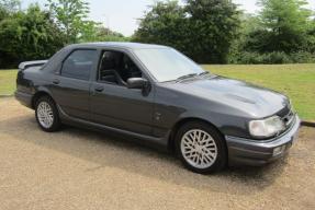 1991 Ford Sierra Sapphire Cosworth