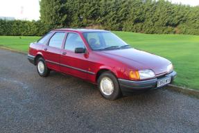 1988 Ford Sierra