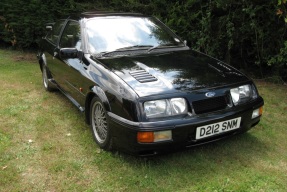 1987 Ford Sierra RS Cosworth