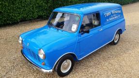 1978 Austin Mini