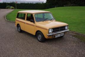 1979 Austin Mini