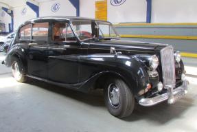 1961 Vanden Plas Princess