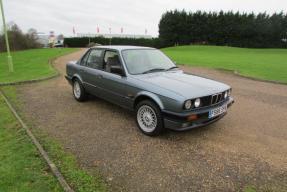 1989 BMW 325i