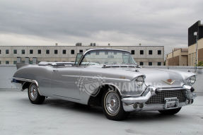 1957 Cadillac Eldorado