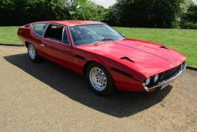 1973 Lamborghini Espada