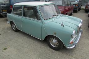 1967 Wolseley Hornet