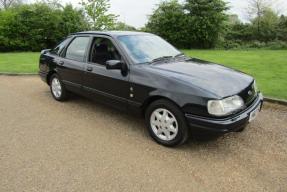 1991 Ford Sierra