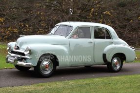 1954 Holden FJ