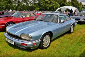 1995 Jaguar XJS