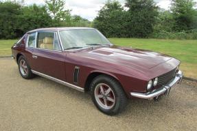 1974 Jensen Interceptor