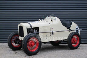 c.1928 Austin Seven