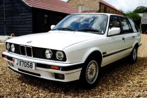 1991 BMW 320i