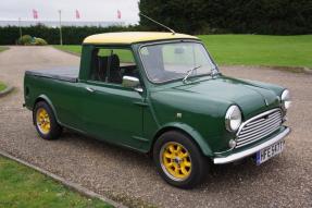 1979 Austin Mini