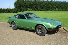 1974 Datsun 260Z