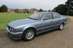 1989 BMW 535i