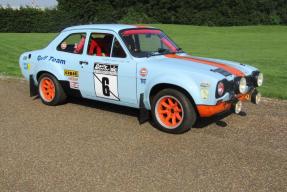 1971 Ford Escort