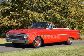 1963 Ford Falcon