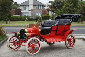 1910 Ford Model T