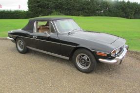 1977 Triumph Stag