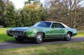 1970 Oldsmobile Toronado