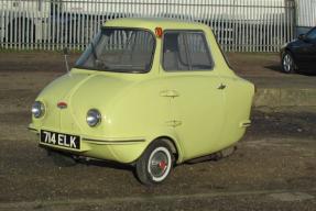 1962 Scootacar Mk II