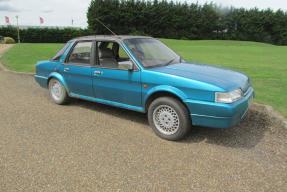 1986 Austin Montego