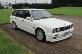 1990 BMW 325i