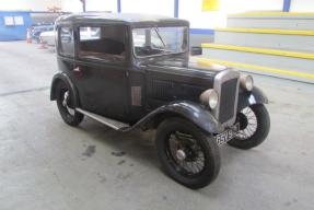 1933 Austin Seven