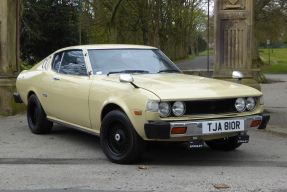 1976 Toyota Celica