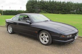 1997 BMW 840 Ci