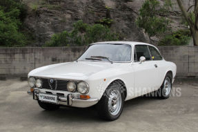 1973 Alfa Romeo 2000