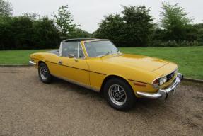 1978 Triumph Stag