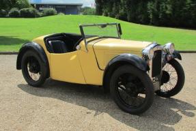 1933 Austin Seven