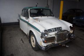 1964 Sunbeam Rapier