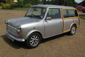 1996 Rover Mini