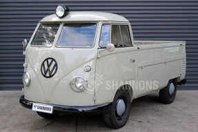 1959 Volkswagen Type 2 (T1)