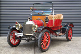 c.1911 Ford Model T