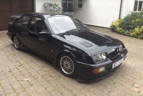 1987 Ford Sierra RS 500