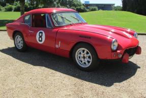 1967 Triumph GT6