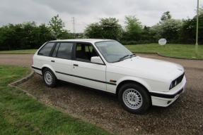 1990 BMW 318i