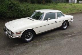 1978 Triumph Stag