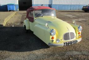 1955 Bond Mk C