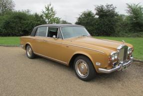 1974 Rolls-Royce Silver Shadow