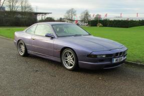 1997 BMW 840 Ci