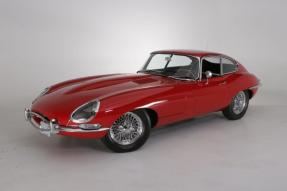 1964 Jaguar E-Type