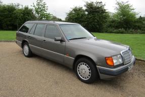 1992 Mercedes-Benz 230 TE