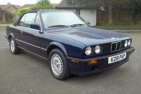 1993 BMW 318i